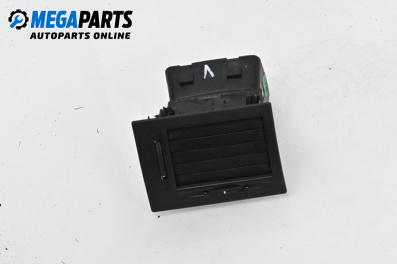 Fantă de aer încălzire for Opel Meriva A Minivan (05.2003 - 05.2010)