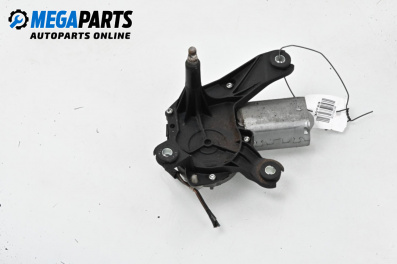 Motor ștergătoare parbriz for Opel Meriva A Minivan (05.2003 - 05.2010), monovolum, position: din spate