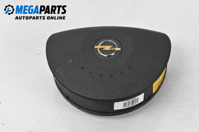 Airbag for Opel Meriva A Minivan (05.2003 - 05.2010), 5 uși, monovolum, position: fața