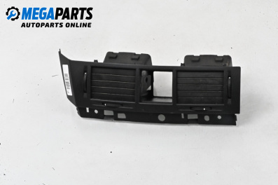 Fante de aer încălzire for Opel Meriva A Minivan (05.2003 - 05.2010)