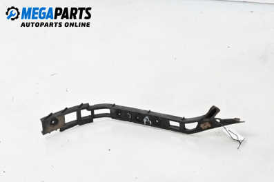 Bumper holder for Opel Meriva A Minivan (05.2003 - 05.2010), minivan, position: rear - right