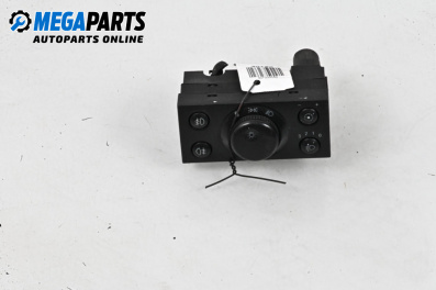 Lights switch for Opel Meriva A Minivan (05.2003 - 05.2010)