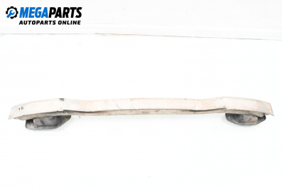 Bumper support brace impact bar for Opel Meriva A Minivan (05.2003 - 05.2010), minivan, position: rear