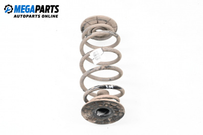 Coil spring for Opel Meriva A Minivan (05.2003 - 05.2010), minivan, position: rear