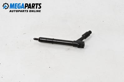 Diesel fuel injector for Opel Meriva A Minivan (05.2003 - 05.2010) 1.7 DTI, 75 hp, № TJBB0190D