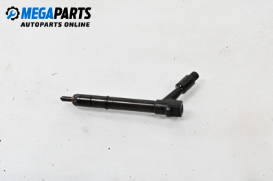 Diesel fuel injector for Opel Meriva A Minivan (05.2003 - 05.2010) 1.7 DTI, 75 hp, № TJBB0190D