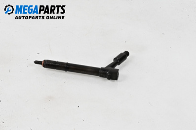 Diesel fuel injector for Opel Meriva A Minivan (05.2003 - 05.2010) 1.7 DTI, 75 hp, № TJBB0190D