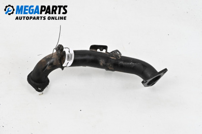 EGR rohr for Opel Meriva A Minivan (05.2003 - 05.2010) 1.7 DTI, 75 hp