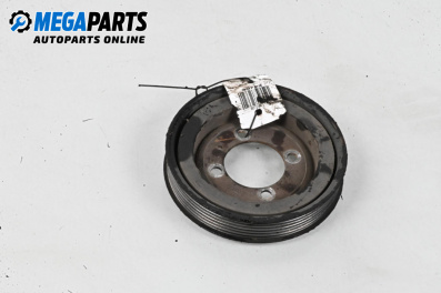 Damper pulley for Opel Meriva A Minivan (05.2003 - 05.2010) 1.7 DTI, 75 hp