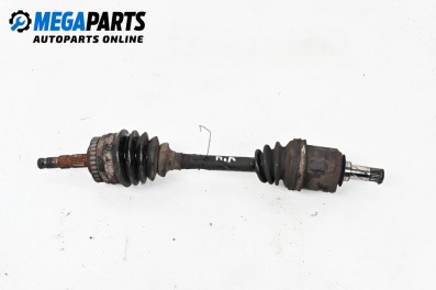 Planetară for Opel Meriva A Minivan (05.2003 - 05.2010) 1.7 DTI, 75 hp, position: stânga - fața