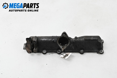 Intake manifold for Opel Meriva A Minivan (05.2003 - 05.2010) 1.7 DTI, 75 hp