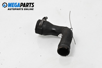 Turbo hose for Opel Meriva A Minivan (05.2003 - 05.2010) 1.7 DTI, 75 hp