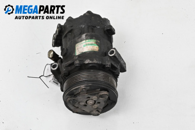 AC compressor for Opel Meriva A Minivan (05.2003 - 05.2010) 1.7 DTI, 75 hp, № 24 421 642