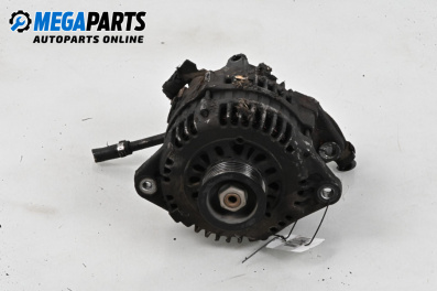 Alternator for Opel Meriva A Minivan (05.2003 - 05.2010) 1.7 DTI, 75 hp