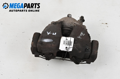 Bremszange for Opel Meriva A Minivan (05.2003 - 05.2010), position: links, vorderseite