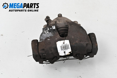 Bremszange for Opel Meriva A Minivan (05.2003 - 05.2010), position: rechts, vorderseite