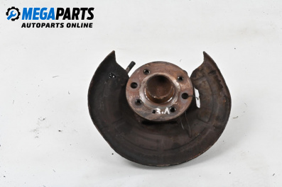 Knuckle hub for Opel Meriva A Minivan (05.2003 - 05.2010), position: rear - left