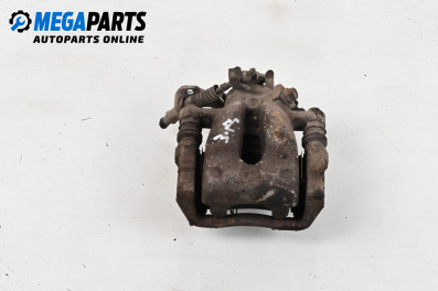 Etrier de frână for Opel Meriva A Minivan (05.2003 - 05.2010), position: dreaptă - spate