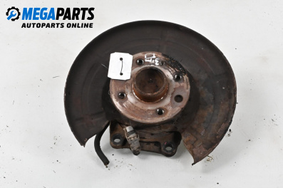 Knuckle hub for Opel Meriva A Minivan (05.2003 - 05.2010), position: rear - right