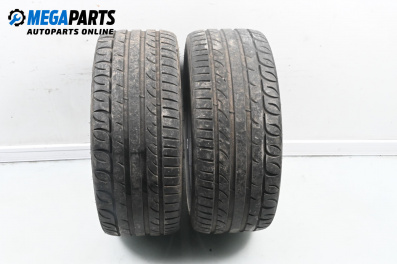 Summer tires TIGAR 255/40/19, DOT: 1223 (The price is for two pieces)