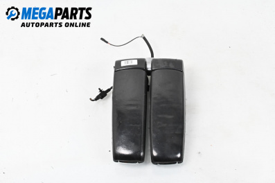 Cotieră for Audi A8 Sedan 4E (10.2002 - 07.2010)