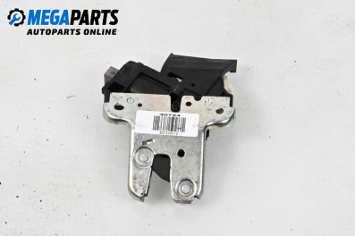 Trunk lock for Audi A8 Sedan 4E (10.2002 - 07.2010), sedan, position: rear