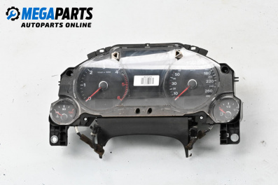 Instrument cluster for Audi A8 Sedan 4E (10.2002 - 07.2010) 4.2 TDI quattro, 326 hp