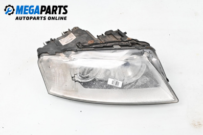 Headlight for Audi A8 Sedan 4E (10.2002 - 07.2010), sedan, position: right