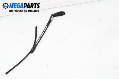 Braț ștergătoare parbriz for Audi A8 Sedan 4E (10.2002 - 07.2010), position: dreapta