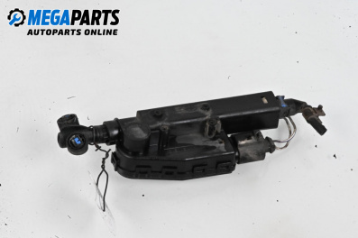 Pulverizator far for Audi A8 Sedan 4E (10.2002 - 07.2010), position: dreapta