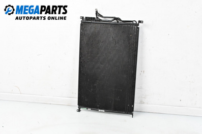 Radiator aer condiționat for Audi A8 Sedan 4E (10.2002 - 07.2010) 4.2 TDI quattro, 326 hp, automatic