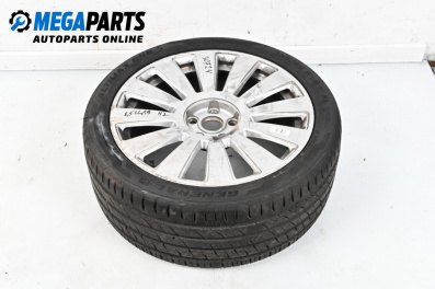 Spare tire for Audi A8 Sedan 4E (10.2002 - 07.2010) 19 inches, width 8.5 (The price is for one piece)