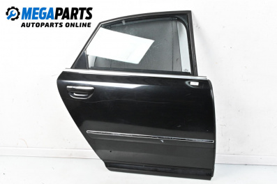 Ușă for Audi A8 Sedan 4E (10.2002 - 07.2010), 5 uși, sedan, position: dreaptă - spate