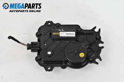 Actuator încuietoare ușă for Audi A8 Sedan 4E (10.2002 - 07.2010), 5 uși, position: stânga - spate, № 4E0837059