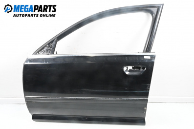 Ușă for Audi A8 Sedan 4E (10.2002 - 07.2010), 5 uși, sedan, position: stânga - fața