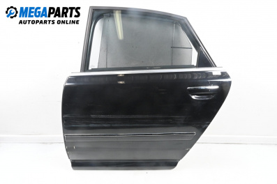 Tür for Audi A8 Sedan 4E (10.2002 - 07.2010), 5 türen, sedan, position: links, rückseite