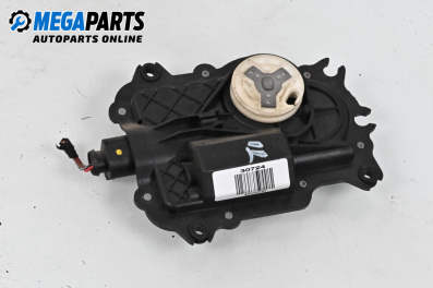 Actuator încuietoare ușă for Audi A8 Sedan 4E (10.2002 - 07.2010), 5 uși, position: dreaptă - fața