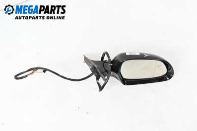 Mirror for Audi A8 Sedan 4E (10.2002 - 07.2010), 5 doors, sedan, position: right