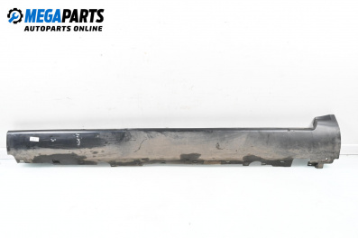 Side skirt for Audi A8 Sedan 4E (10.2002 - 07.2010), 5 doors, sedan, position: right