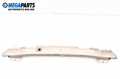 Bumper support brace impact bar for Audi A8 Sedan 4E (10.2002 - 07.2010), sedan, position: rear