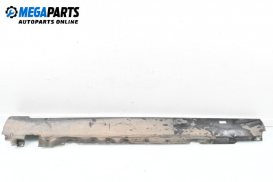 Side skirt for Audi A8 Sedan 4E (10.2002 - 07.2010), 5 doors, sedan, position: left