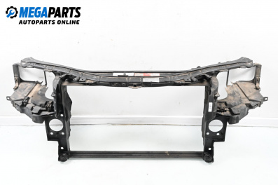 Front slam panel for Audi A8 Sedan 4E (10.2002 - 07.2010), sedan