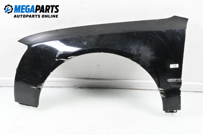 Fender for Audi A8 Sedan 4E (10.2002 - 07.2010), 5 doors, sedan, position: front - left