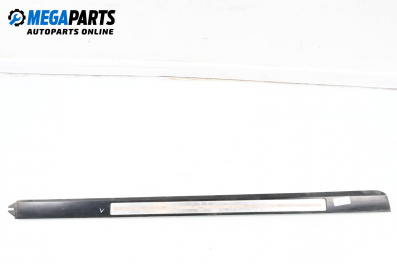 Interior plastic for Audi A8 Sedan 4E (10.2002 - 07.2010), 5 doors, sedan, position: front - left