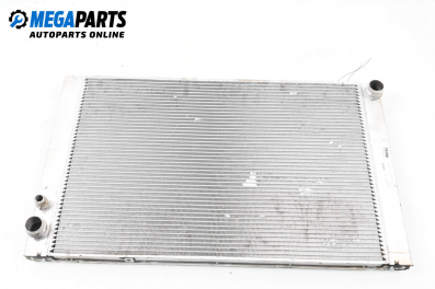 Radiator de apă for Audi A8 Sedan 4E (10.2002 - 07.2010) 4.2 TDI quattro, 326 hp