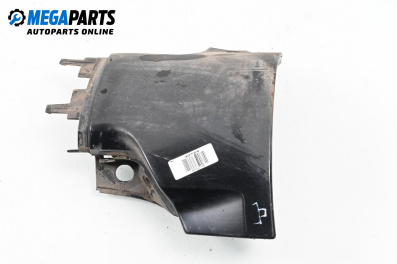 Prag exterior for Audi A8 Sedan 4E (10.2002 - 07.2010), 5 uși, sedan, position: dreapta