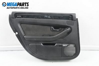 Panou interior ușă for Audi A8 Sedan 4E (10.2002 - 07.2010), 5 uși, sedan, position: stânga - spate