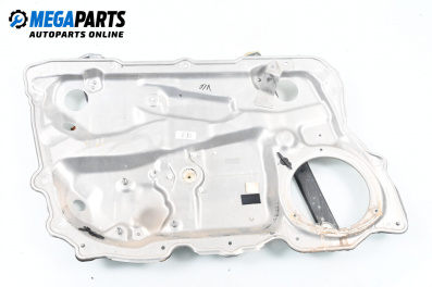 Меcanism geam electric for Audi A8 Sedan 4E (10.2002 - 07.2010), 5 uși, sedan, position: stânga - fața