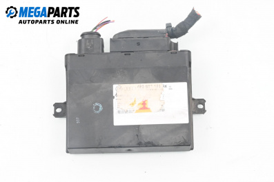 Modul for Audi A8 Sedan 4E (10.2002 - 07.2010), № 4E0907181