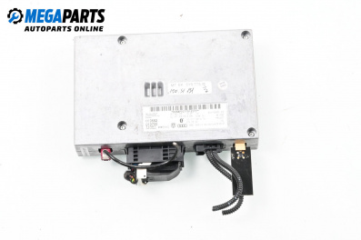 Bluetooth modul for Audi A8 Sedan 4E (10.2002 - 07.2010), № 4F1862335